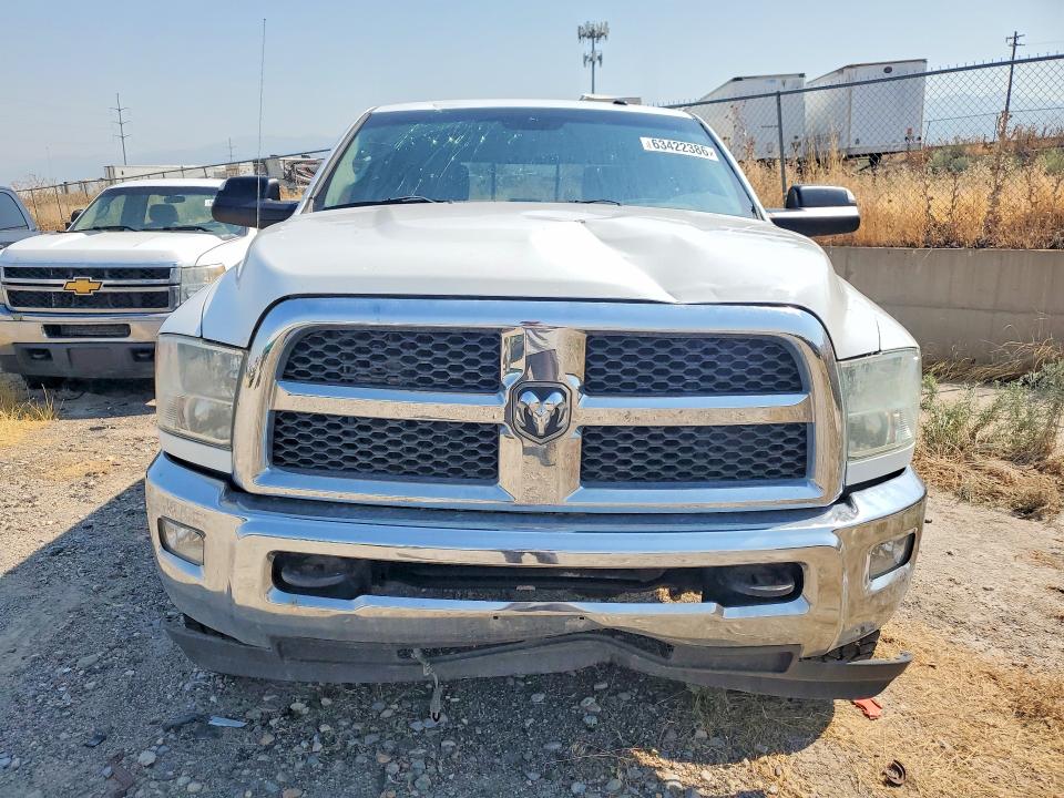63422386 :رقم المزاد ، 3C63R3HJ2FG519127 vin ، 2015 Ram 3500 مزاد بيع
