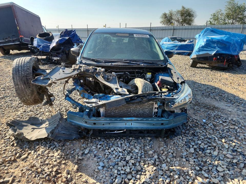 Продаж на аукціоні авто 2018 Subaru Impreza, vin: 4S3GTAA6XJ3746342, номер лоту: 63558656