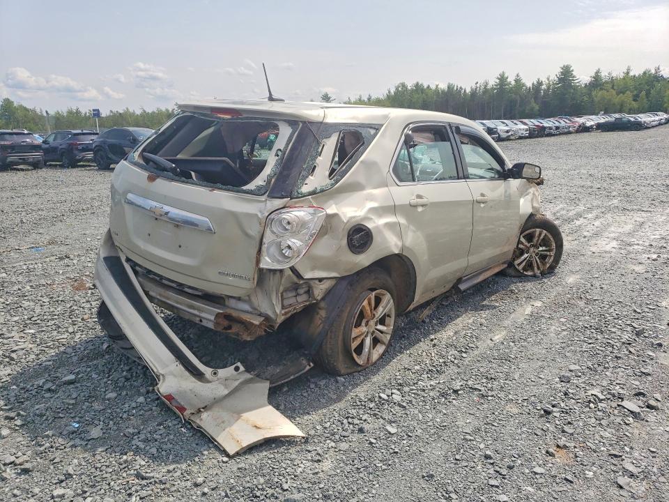 Aukcja sprzedaży 2014 Chevrolet Equinox, vin: 2GNFLEEK2E6104083, numer aukcji: 64282266
