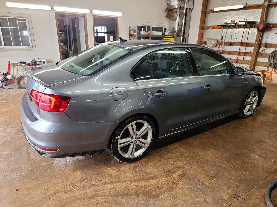 Aukcja sprzedaży 2017 Volkswagen Jetta, vin: 3VW4T7AJXHM392922, numer aukcji: 64156156