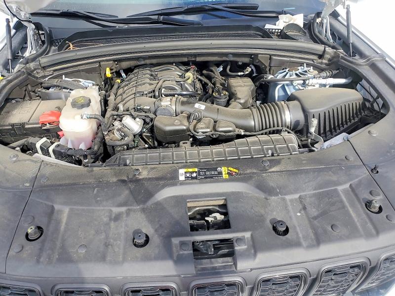 Aukcja sprzedaży 2025 Jeep Grand Cherokee, vin: 1C4RJHAG4SC303881, numer aukcji: 63212106