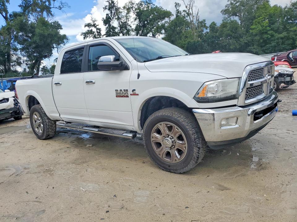 Продажа на аукционе авто 2015 Ram 2500, vin: 3C6UR5FL7FG646721, номер лота: 64391756