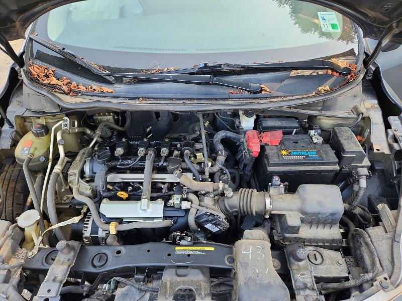2021 Nissan Versa მანქანა იყიდება აუქციონზე, vin: 3N1CN8DV0ML910388, აუქციონის ნომერი: 63884876