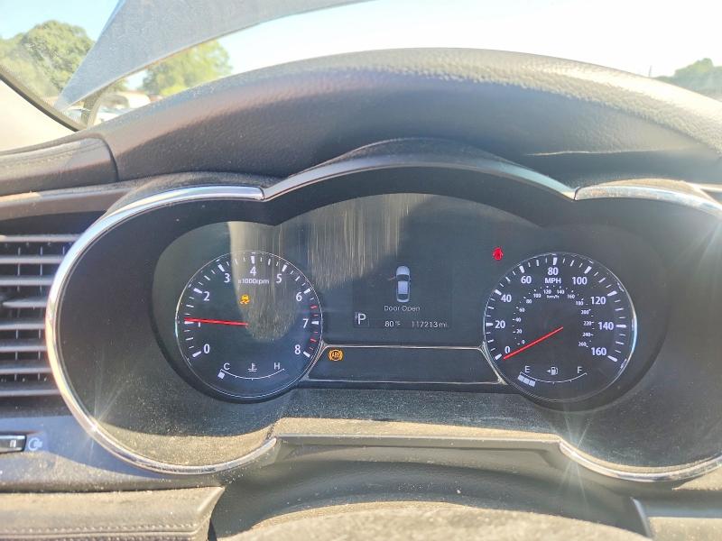63298596 :رقم المزاد ، 5XXGR4A66DG102518 vin ، 2013 Kia Optima مزاد بيع