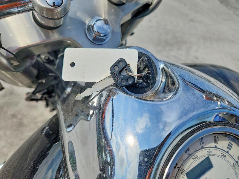 Aukcja sprzedaży 2000 Yamaha Xv1600, vin: JYAVP02E9YA005239, numer aukcji: 67091976