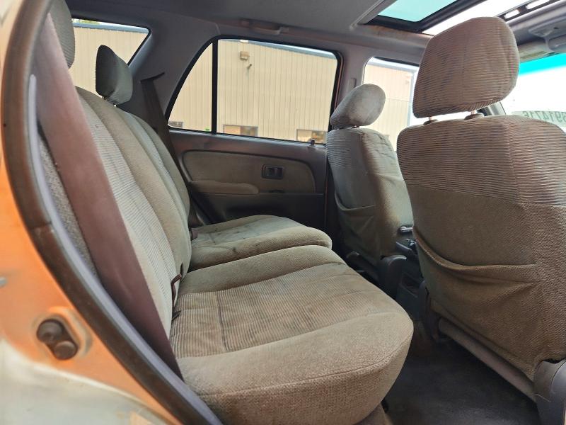 Aukcja sprzedaży 2000 Toyota 4runner, vin: JT3HN86RXY0308804, numer aukcji: 63914716