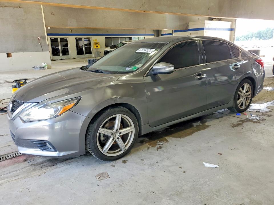 Aukcja sprzedaży 2017 Nissan Altima, vin: 1N4BL3AP7HC163502, numer aukcji: 65094526
