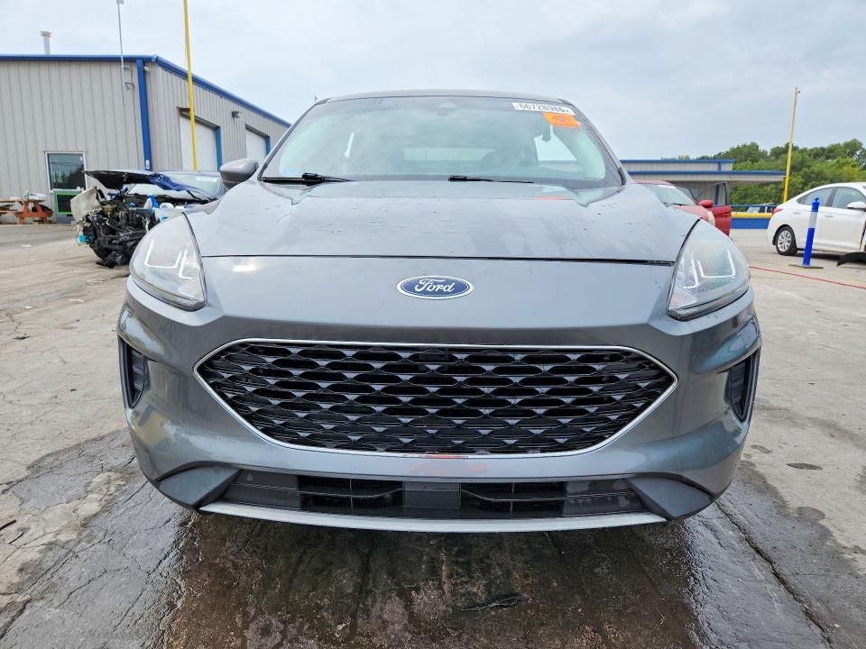 Aukcja sprzedaży 2021 Ford Escape, vin: 1FMCU9G66MUA84819, numer aukcji: 66728986