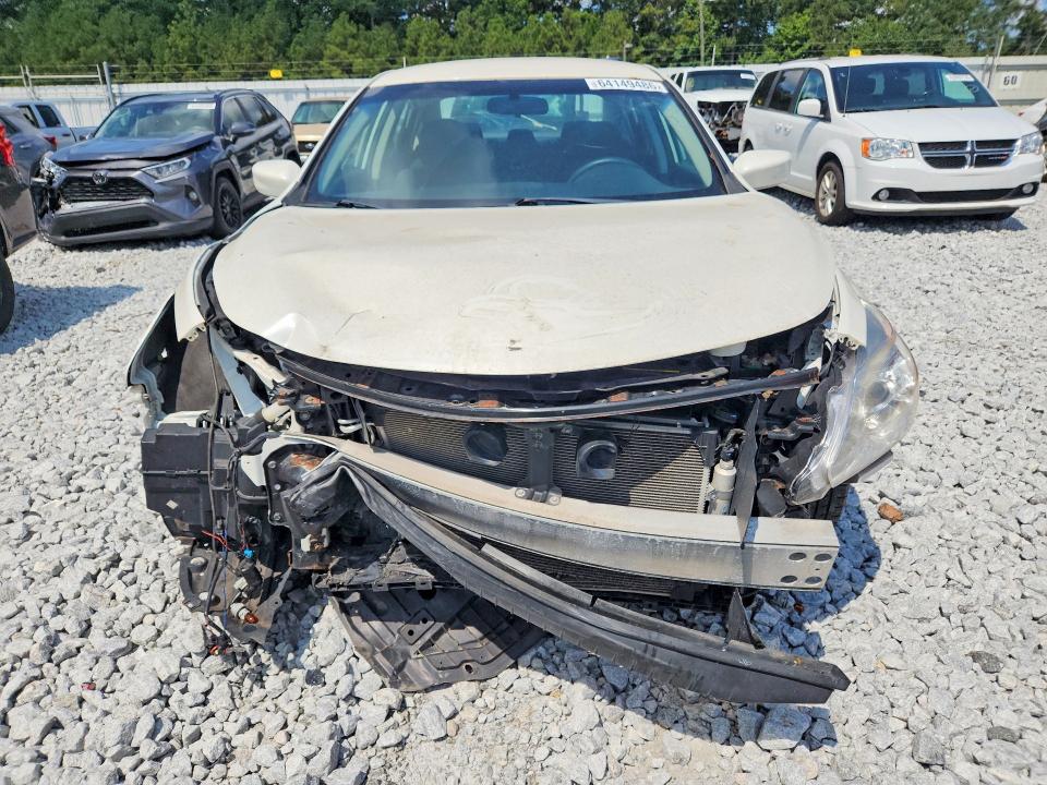 64149486 :رقم المزاد ، 1N4AL3AP0FC494981 vin ، 2015 Nissan Altima مزاد بيع