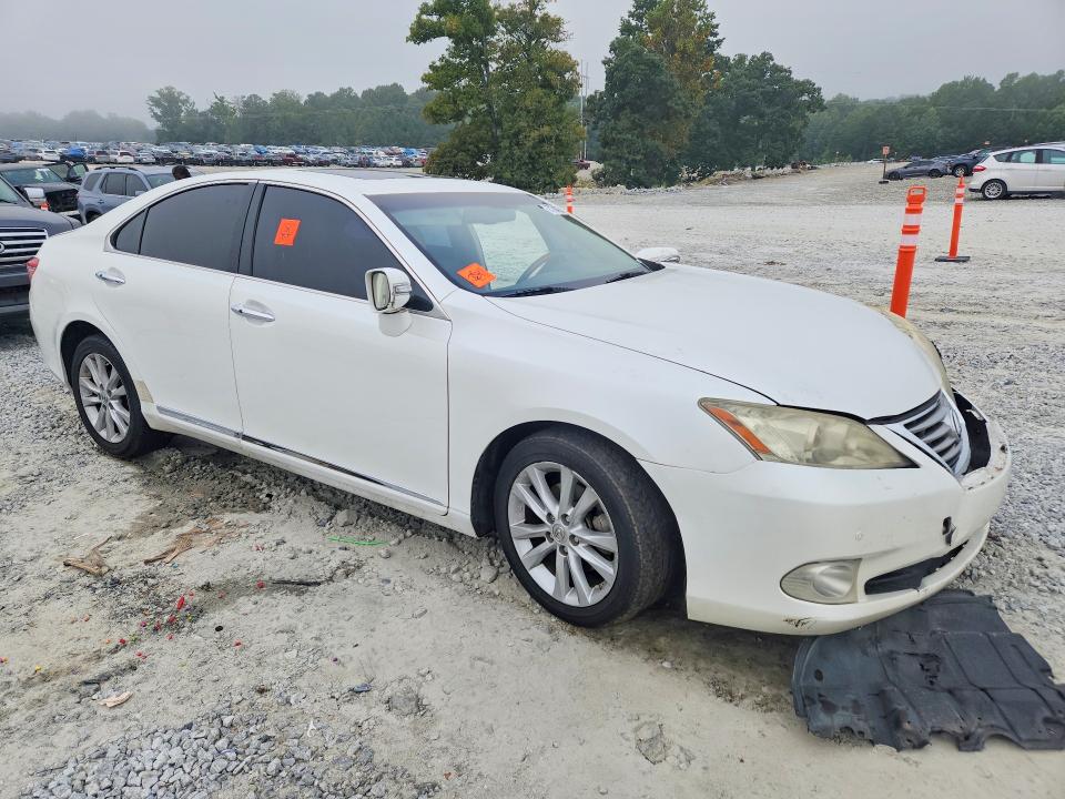 67104336 :رقم المزاد ، JTHBK1EG9C2481680 vin ، 2012 Lexus Es مزاد بيع