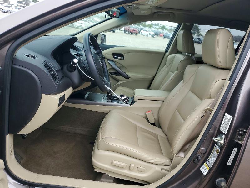Продаж на аукціоні авто 2013 Acura Rdx, vin: 5J8TB3H32DL014091, номер лоту: 63811866