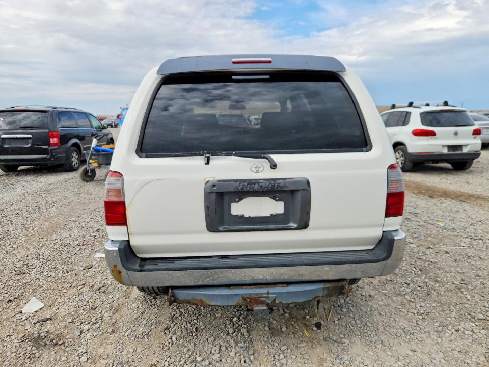 1998 Toyota 4runner მანქანა იყიდება აუქციონზე, vin: JT3HN86R5W0149672, აუქციონის ნომერი: 62696116