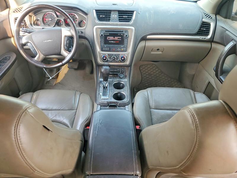 63835946 :رقم المزاد ، 1GKKVTKD7EJ241751 vin ، 2014 Gmc Acadia مزاد بيع