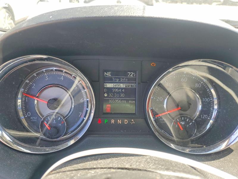 Aukcja sprzedaży 2013 Chrysler Town & Country, vin: 2C4RC1BGXDR776291, numer aukcji: 63409416