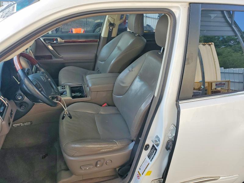 Продажа на аукционе авто 2012 Lexus Gx, vin: JTJJM7FX0C5045580, номер лота: 63769046