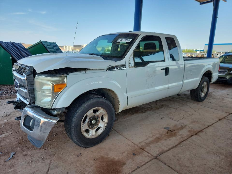 Продаж на аукціоні авто 2015 Ford F250, vin: 1FT7X2A68FEB94782, номер лоту: 64472156