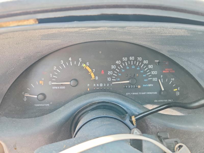 Продажа на аукционе авто 1995 Buick Regal, vin: 2G4WB52M5S1429266, номер лота: 65731266