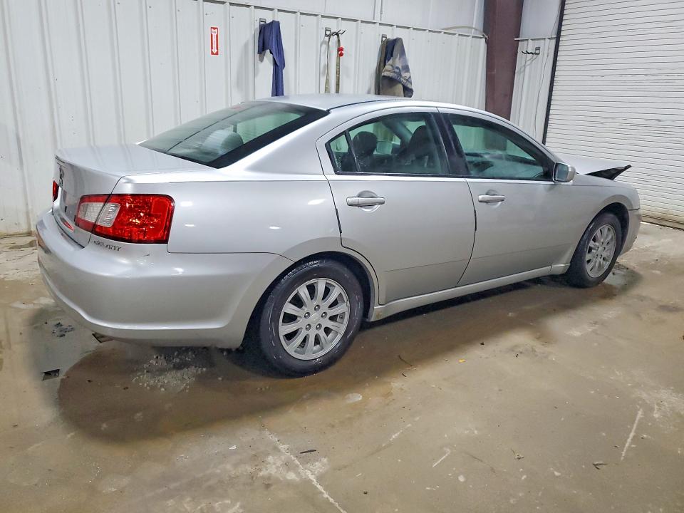 Продаж на аукціоні авто 2011 Mitsubishi Galant, vin: 4A32B2FF9BE028652, номер лоту: 63554396