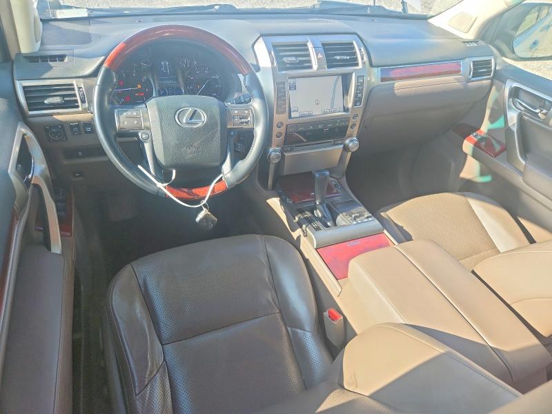 65485976 :رقم المزاد ، JTJBM7FX4C5048261 vin ، 2012 Lexus Gx مزاد بيع