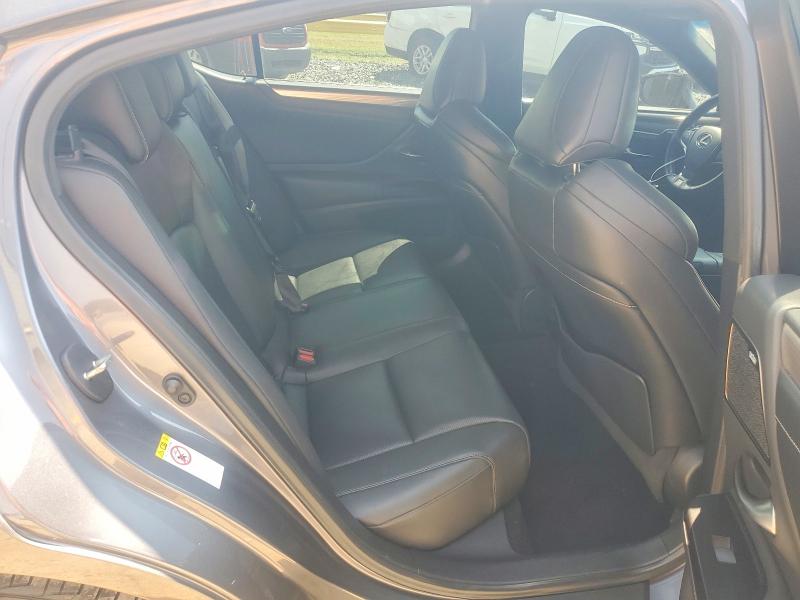 Aukcja sprzedaży 2019 Lexus Es, vin: 58ABZ1B13KU025274, numer aukcji: 64006866