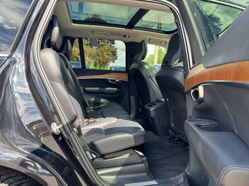 63806126 :رقم المزاد ، YV4A22PK2N1847599 vin ، 2022 Volvo Xc90 مزاد بيع