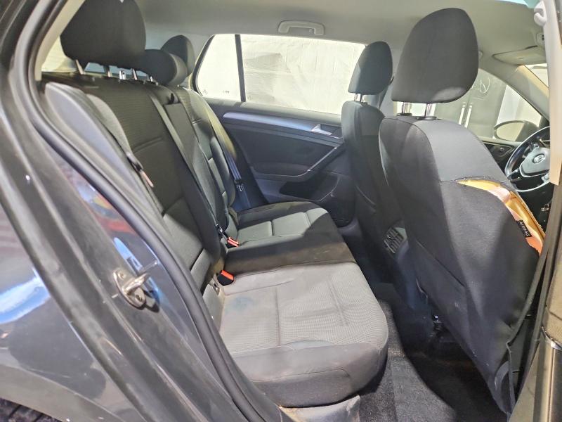 Продаж на аукціоні авто 2019 Volkswagen E-golf, vin: WVWKR7AU7KW911497, номер лоту: 64925826
