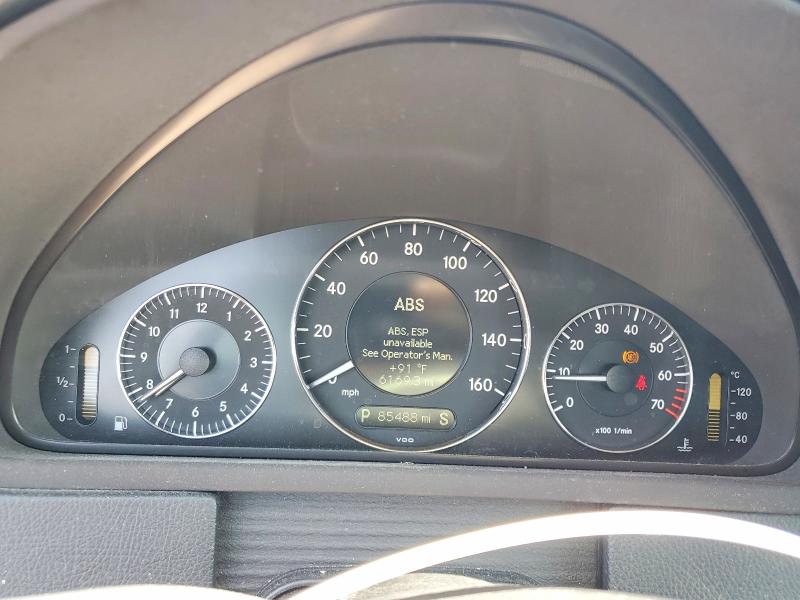 Продаж на аукціоні авто 2007 Mercedes-benz Clk, vin: WDBTK56F57T081701, номер лоту: 63419196