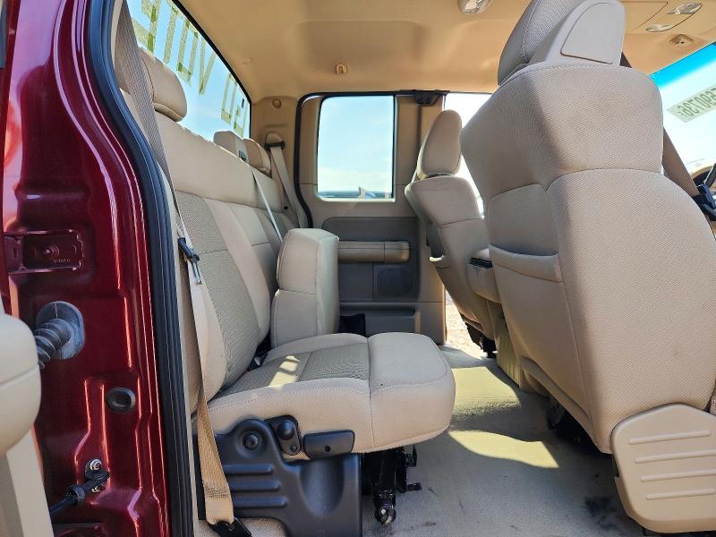 Aukcja sprzedaży 2005 Ford F150, vin: 1FTPX12525NB84456, numer aukcji: 65690736