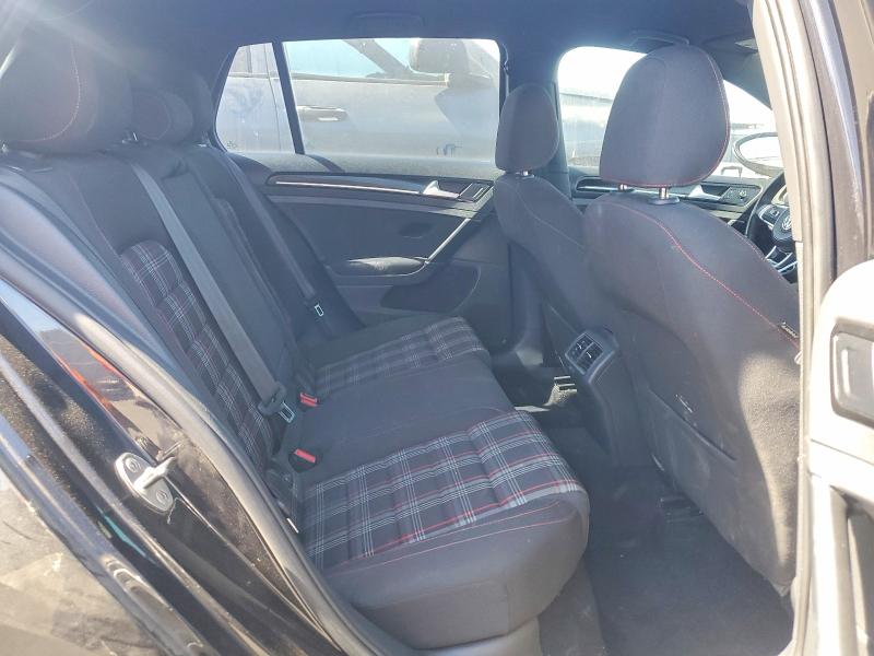 Продаж на аукціоні авто 2017 Volkswagen Gti, vin: 3VW547AU2HM042311, номер лоту: 63567476