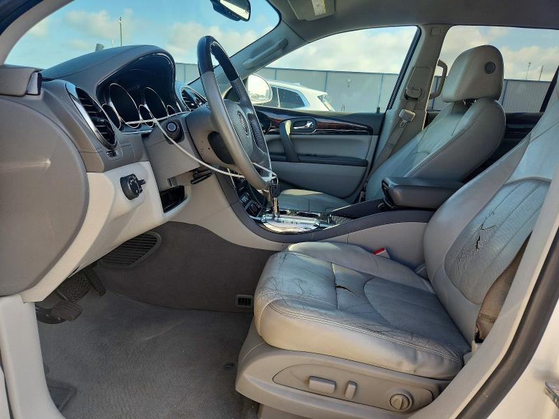 Продажа на аукционе авто 2016 Buick Enclave, vin: 5GAKRBKDXGJ135728, номер лота: 65283896