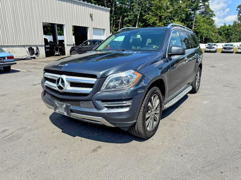 65334786 :رقم المزاد ، 4JGDF6EE9FA499368 vin ، 2015 Mercedes-benz Gl مزاد بيع