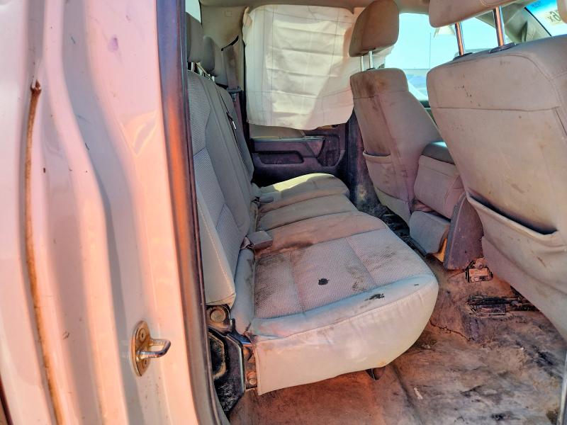 Aukcja sprzedaży 2016 Chevrolet Silverado, vin: 1GC2KUEG7GZ264841, numer aukcji: 64579776