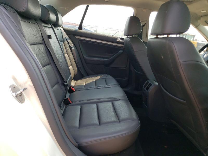 Продаж на аукціоні авто 2008 Volkswagen Jetta, vin: 3VWRM71K98M135438, номер лоту: 64701416
