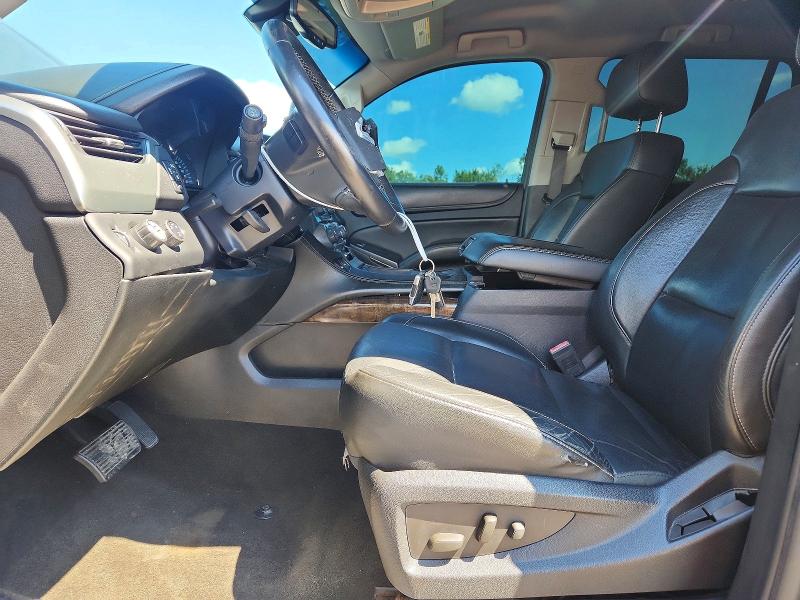 Продажа на аукционе авто 2015 Chevrolet Tahoe, vin: 1GNSKBKC2FR651017, номер лота: 65467686