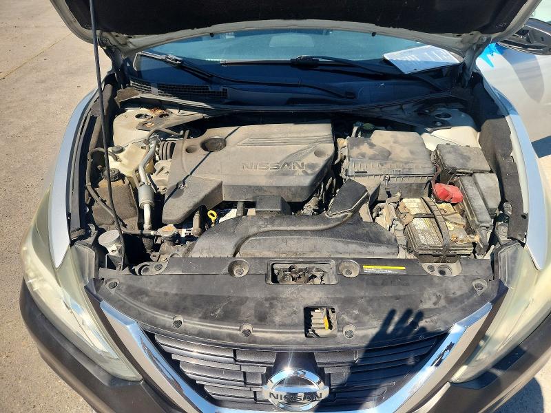 Aukcja sprzedaży 2017 Nissan Altima, vin: 1N4AL3AP1HC258357, numer aukcji: 63813996