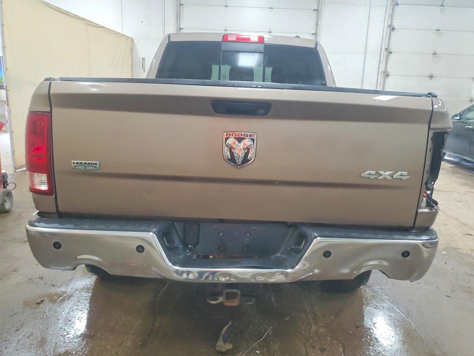 Aukcja sprzedaży 2010 Dodge Ram 1500, vin: 1D7RV1CT2AS148280, numer aukcji: 63779406