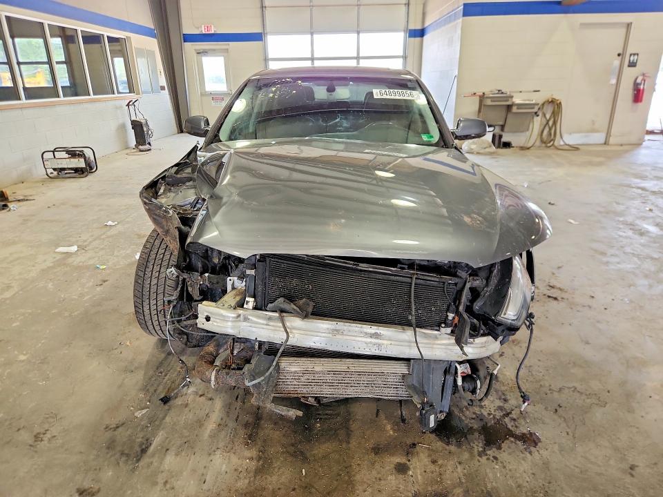 Продаж на аукціоні авто 2014 Audi A4, vin: WAUFFAFL8EA009852, номер лоту: 64899856