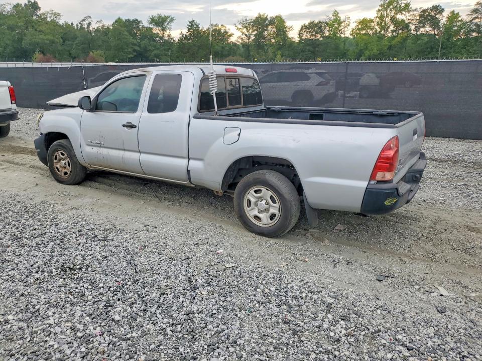 66938886 :رقم المزاد ، 5TETX22N98Z567123 vin ، 2008 Toyota Tacoma مزاد بيع