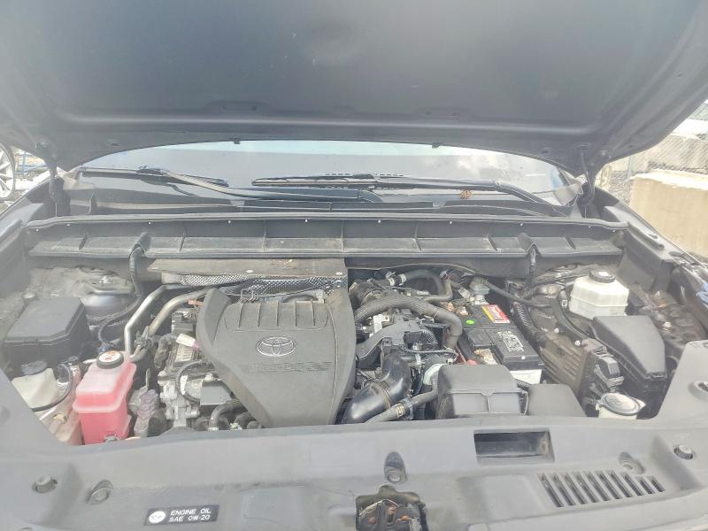 Aukcja sprzedaży 2023 Toyota Highlander, vin: 5TDKDRAH1PS003020, numer aukcji: 62751646