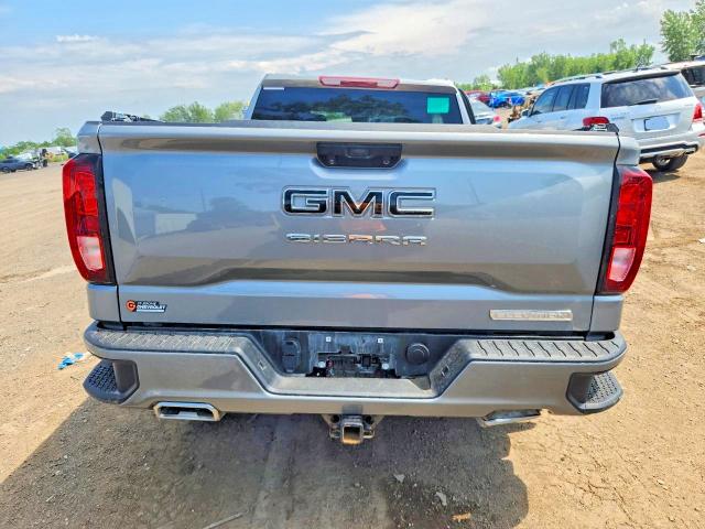 2024 Gmc Sierra მანქანა იყიდება აუქციონზე, vin: 3GTUUCE87RG197182, აუქციონის ნომერი: 64415746
