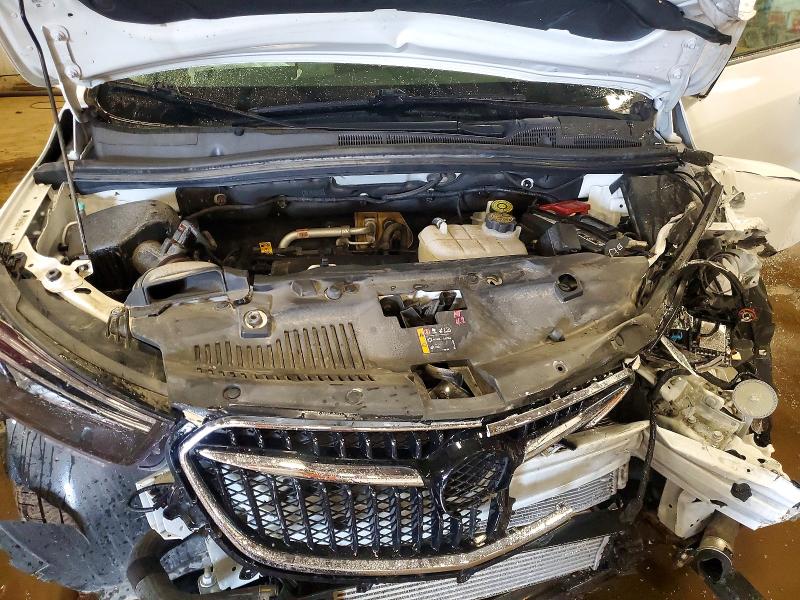 Aukcja sprzedaży 2018 Buick Encore, vin: KL4CJ1SB3JB555233, numer aukcji: 65317946