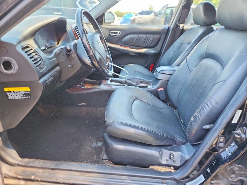 63916156 :رقم المزاد ، KMHWF35H83A802301 vin ، 2003 Hyundai Sonata مزاد بيع