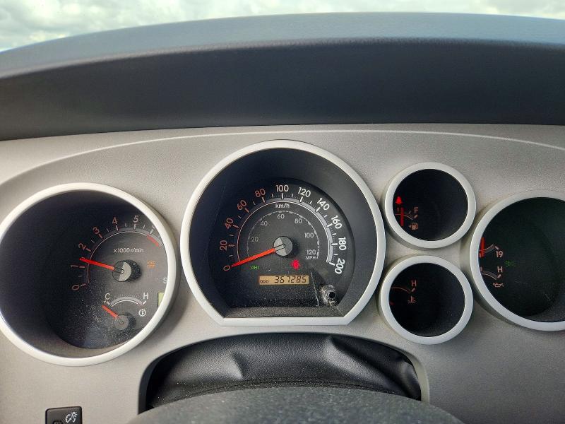 64611386 :رقم المزاد ، 5TFBV54107X030286 vin ، 2007 Toyota Tundra مزاد بيع