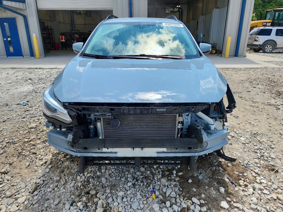 Продаж на аукціоні авто 2021 Subaru Crosstrek, vin: JF2GTHMC4M8375665, номер лоту: 63475286
