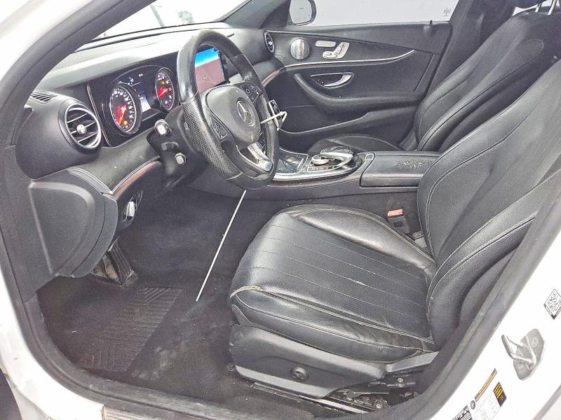 Продаж на аукціоні авто 2017 Mercedes-benz E, vin: WDDZF4JB9HA106780, номер лоту: 64821456