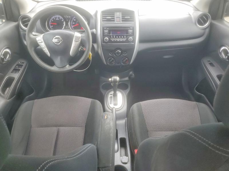 Продажа на аукционе авто 2017 Nissan Versa, vin: 3N1CN7AP8HL856974, номер лота: 63727176