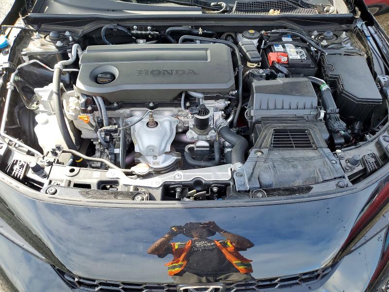 2026 Honda Civic მანქანა იყიდება აუქციონზე, vin: 2HGFE2F56TH501230, აუქციონის ნომერი: 65466426