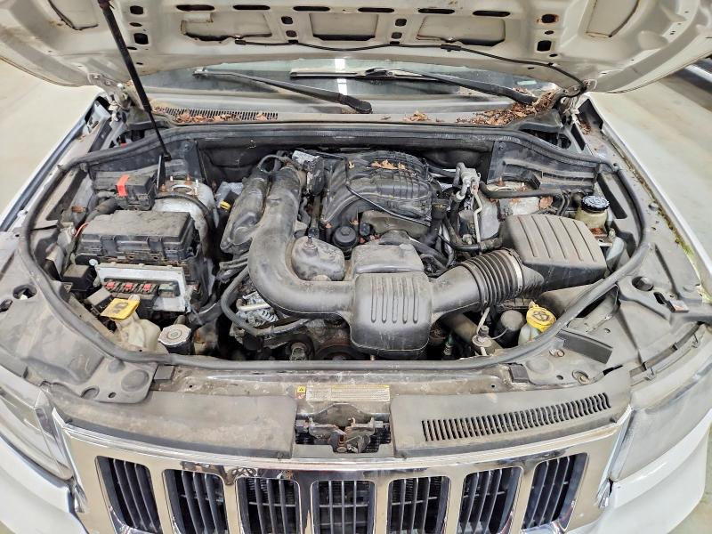 66062736 :رقم المزاد ، 1C4RJFBG5DC553099 vin ، 2013 Jeep Grand Cherokee مزاد بيع