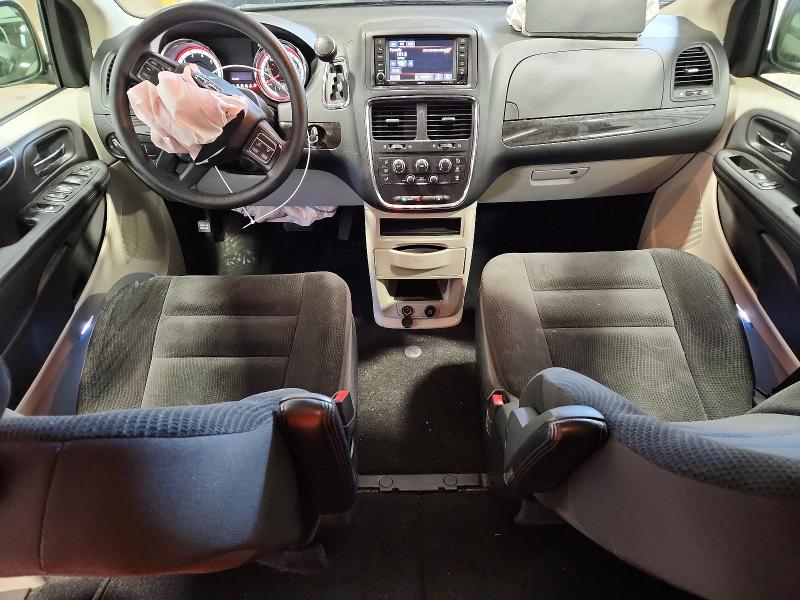 Aukcja sprzedaży 2019 Dodge Grand Caravan, vin: 2C4RDGBG0KR781318, numer aukcji: 63510076