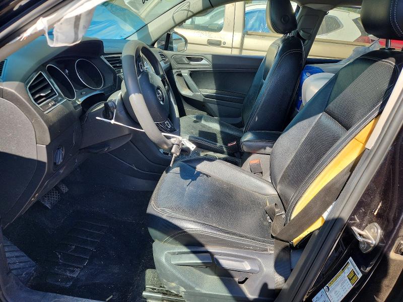 Продаж на аукціоні авто 2020 Volkswagen Tiguan, vin: 3VV0B7AX6LM161194, номер лоту: 59373636